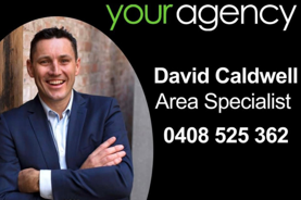 your agency